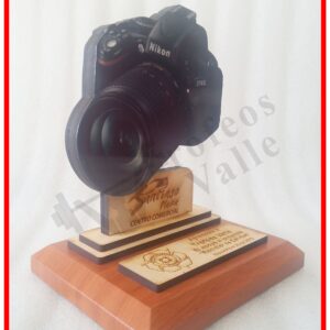 Trofeo Corte Especial