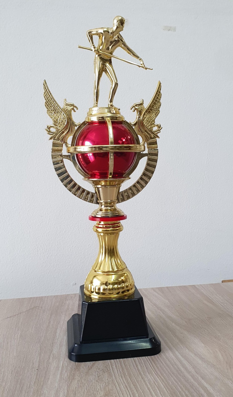 Trofeo Plastico