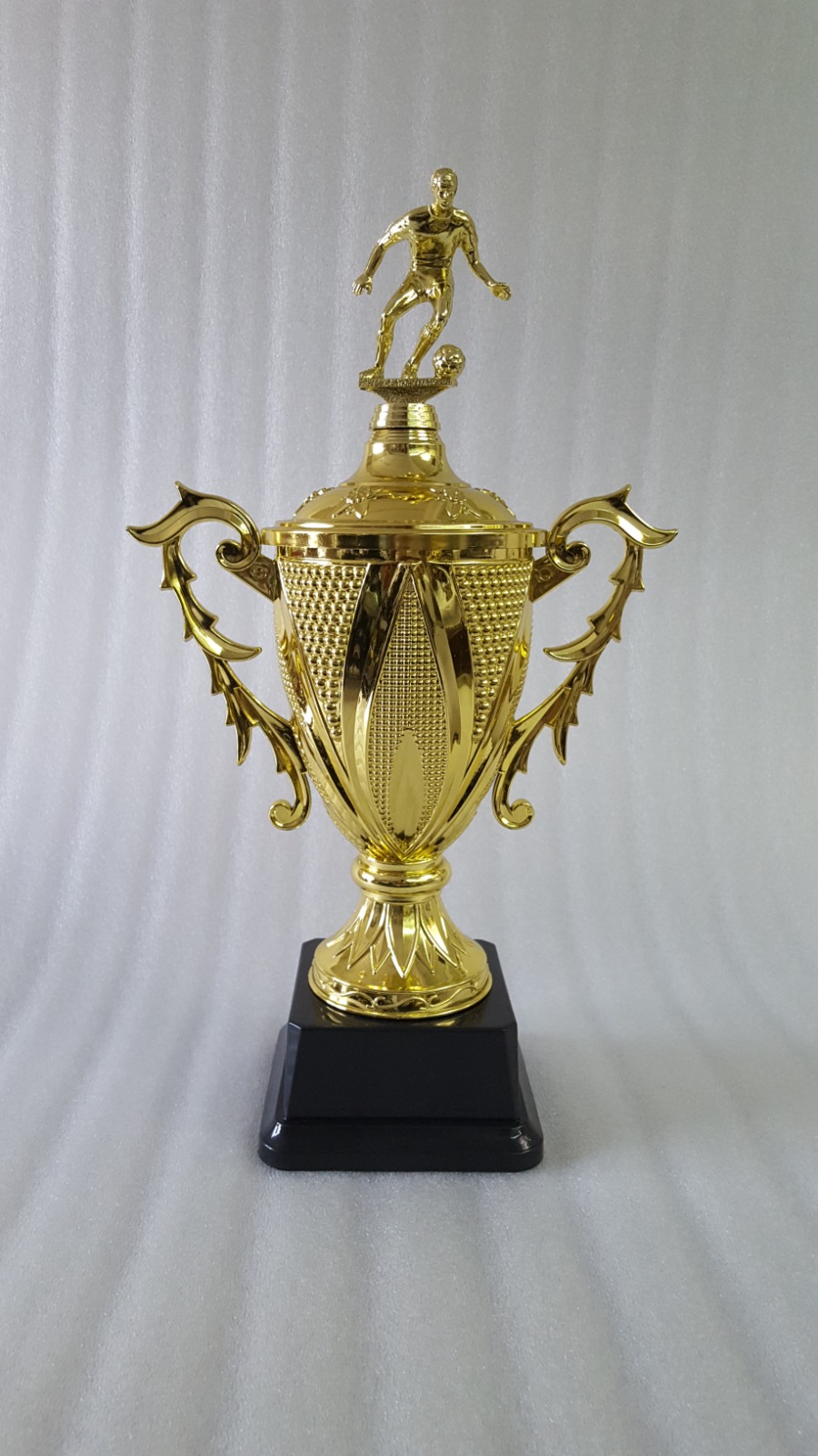 Copa Plástica