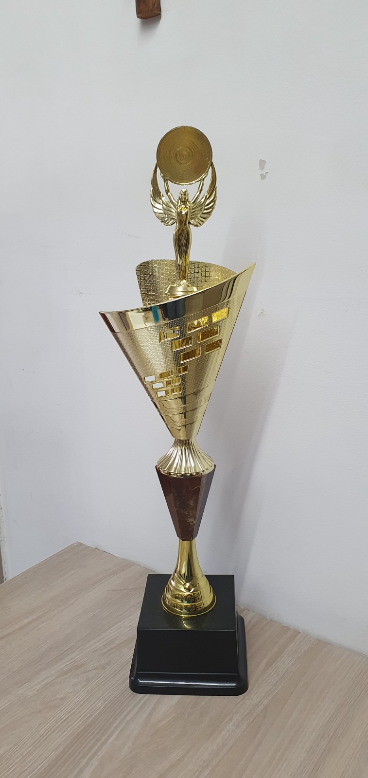 Trofeo Plastico