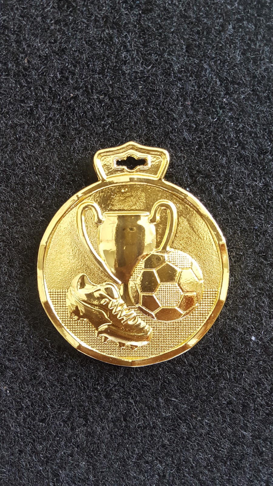 Medallas