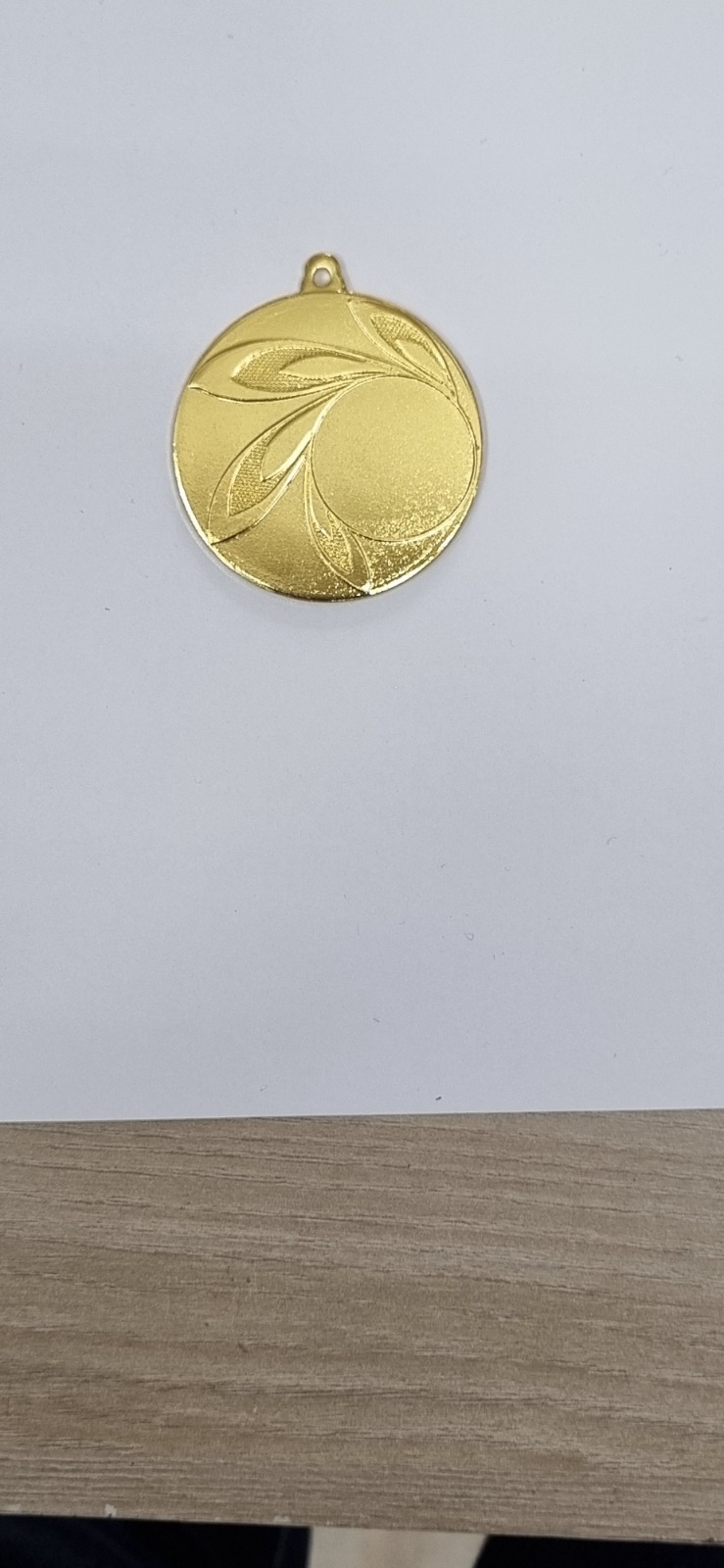 Medalla