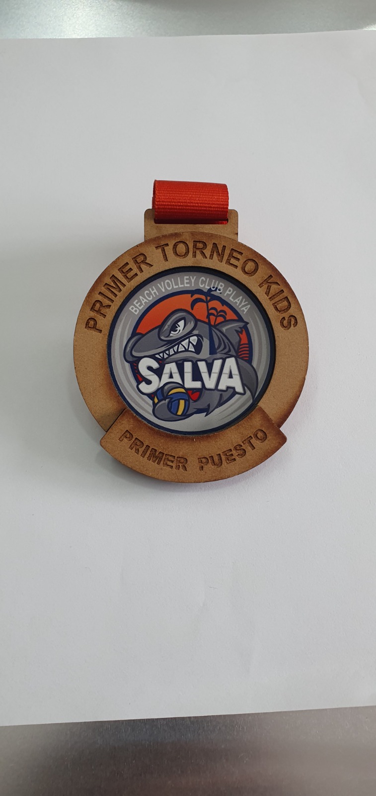 Medalla
