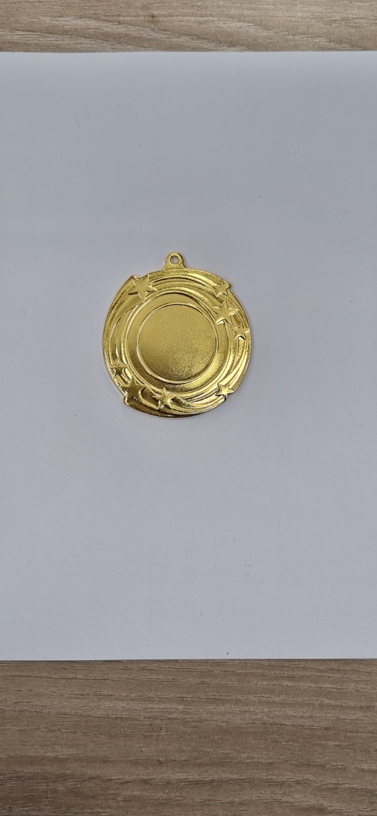 Medalla