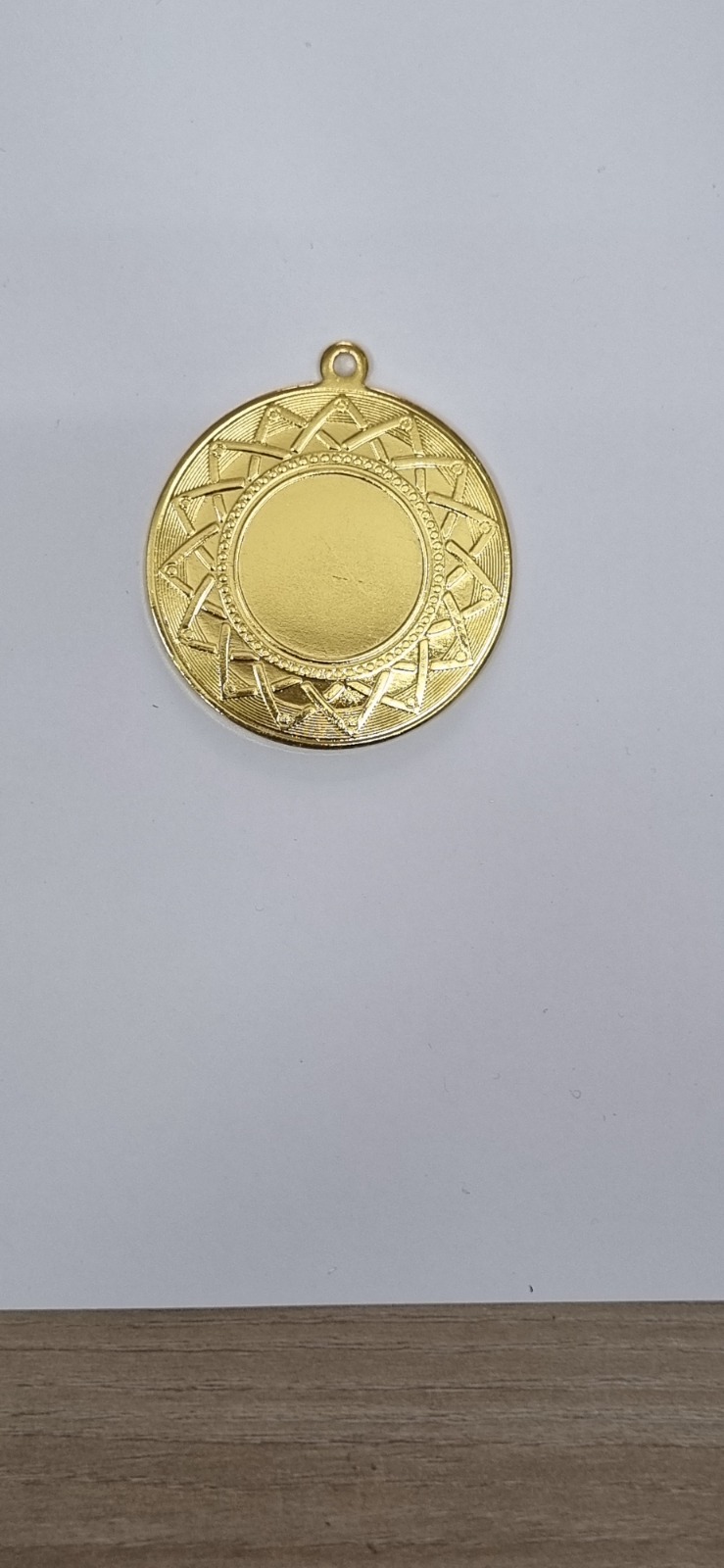 Medalla