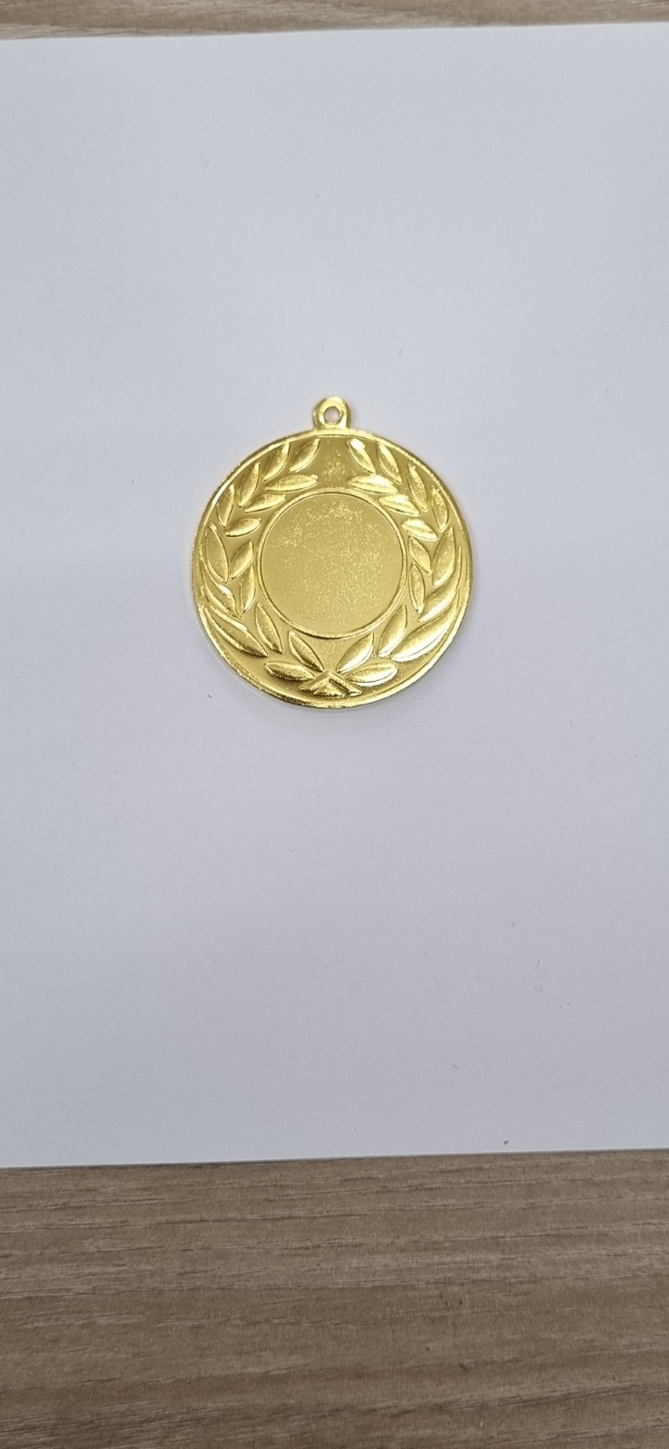 Medalla